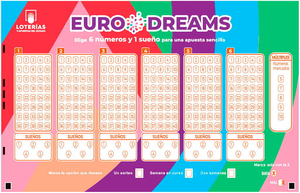 Boleto_Eurodreams